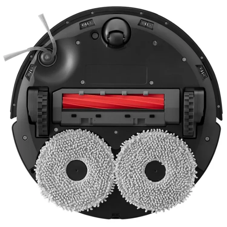 Alles ROBOROCK usisavač robotski QREVO S PRO crni
