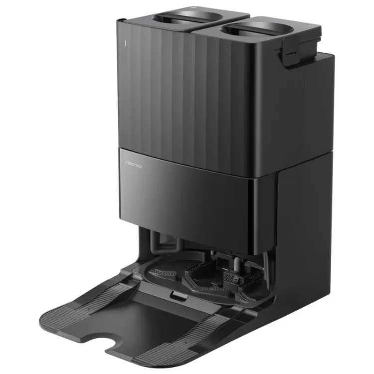 Alles ROBOROCK usisavač robotski QREVO S PRO crni