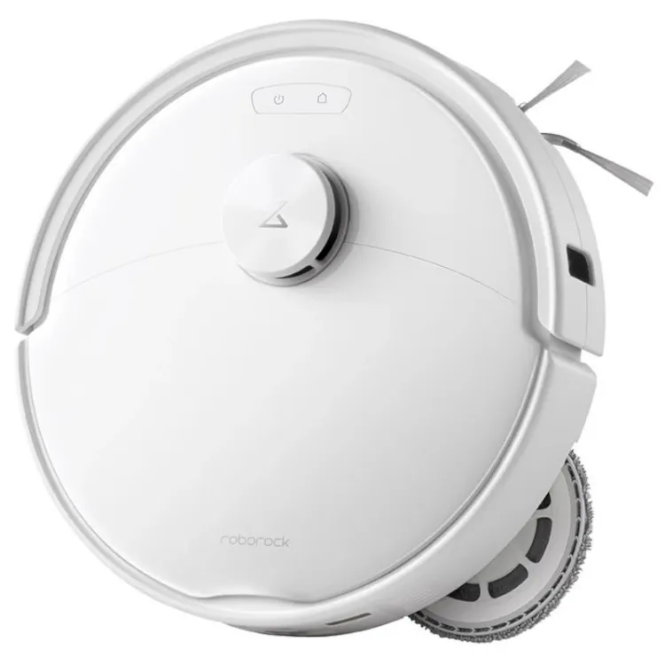 Alles ROBOROCK usisavač robotski QREVO 2 PRO bijeli