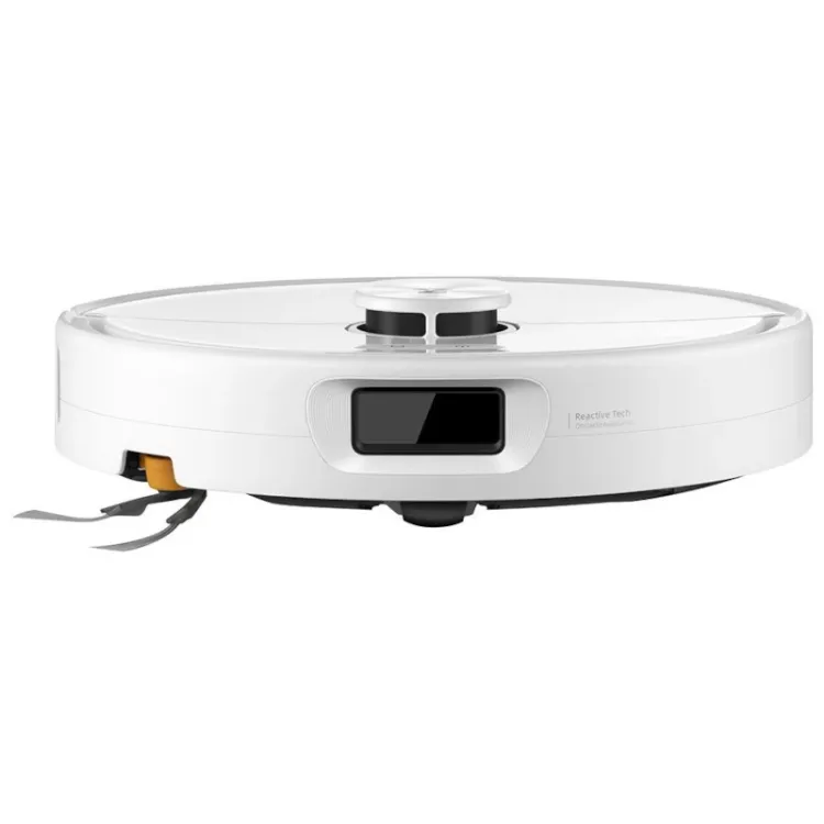 Alles ROBOROCK usisavač robotski QREVO 2 PRO bijeli
