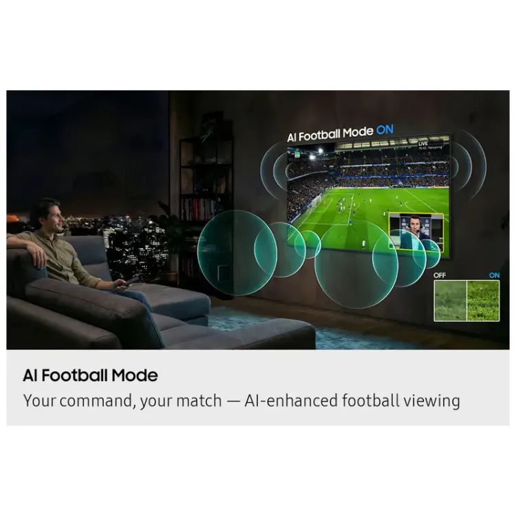 Alles SAMSUNG LED TV UE75M80HAUXXH