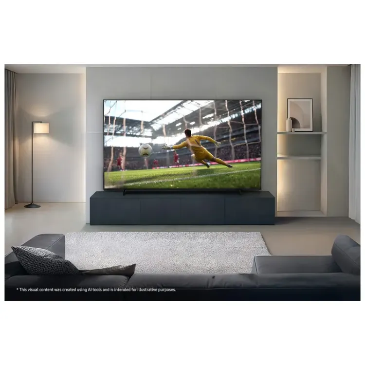Alles SAMSUNG LED TV UE75M80HAUXXH