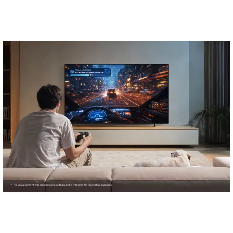 Alles SAMSUNG LED TV UE75M80HAUXXH