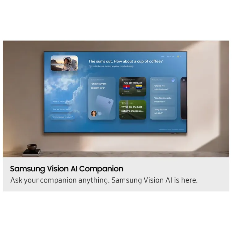 Alles SAMSUNG LED TV UE75U8072HUXXH