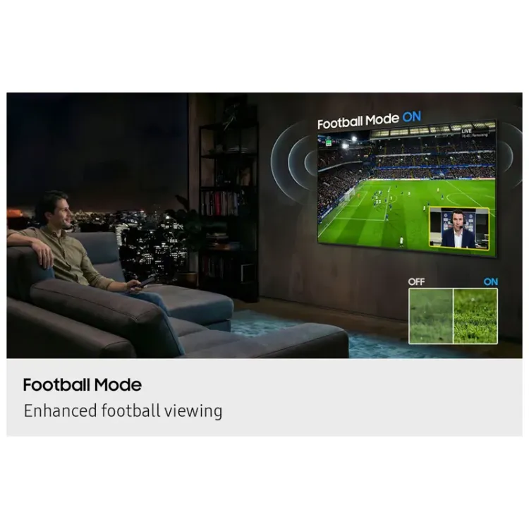 Alles SAMSUNG LED TV UE75U8072HUXXH