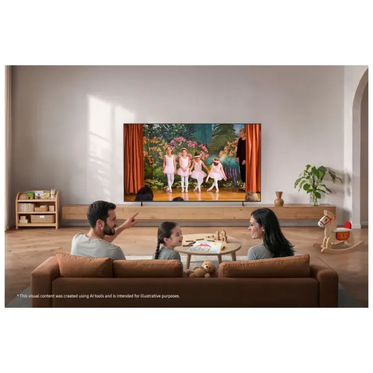 Alles SAMSUNG LED TV UE75U8072HUXXH