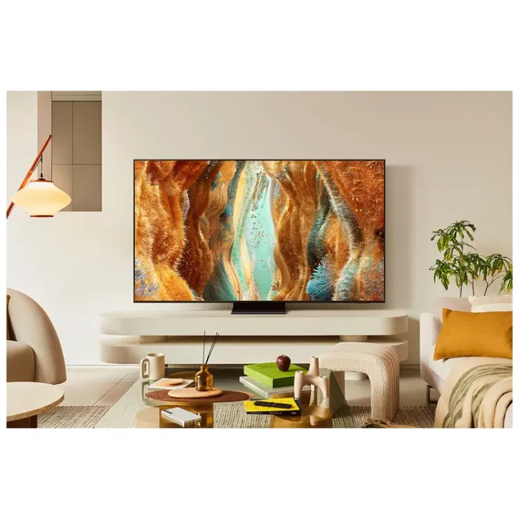 Alles SAMSUNG QLED TV QE85QN70FAUXXH
