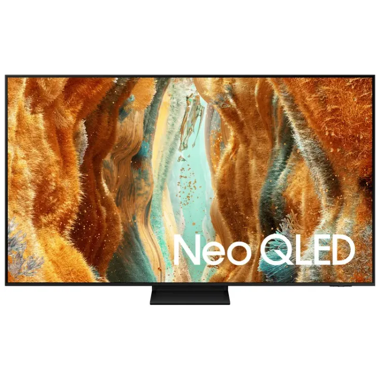 Alles SAMSUNG QLED TV QE85QN70FAUXXH