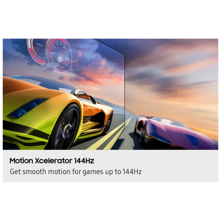 Alles SAMSUNG QLED TV QE85QN70FAUXXH