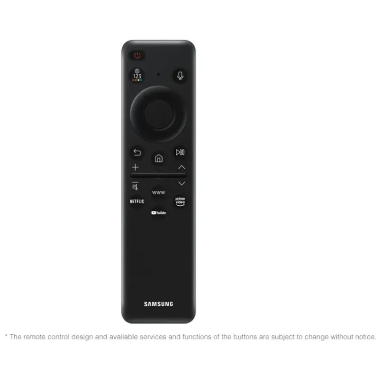 Alles SAMSUNG QLED TV QE85QN70FAUXXH