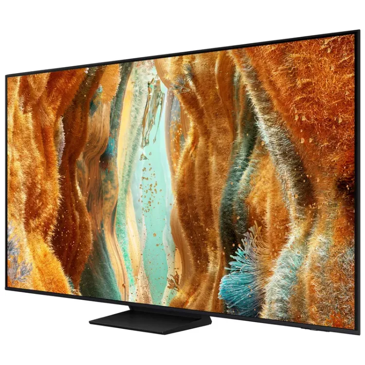 Alles SAMSUNG QLED TV QE85QN70FAUXXH
