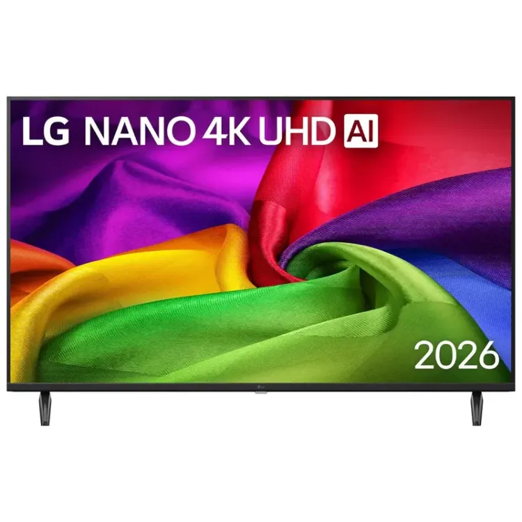 Alles LG LED UHD TV 55NU800B3LA