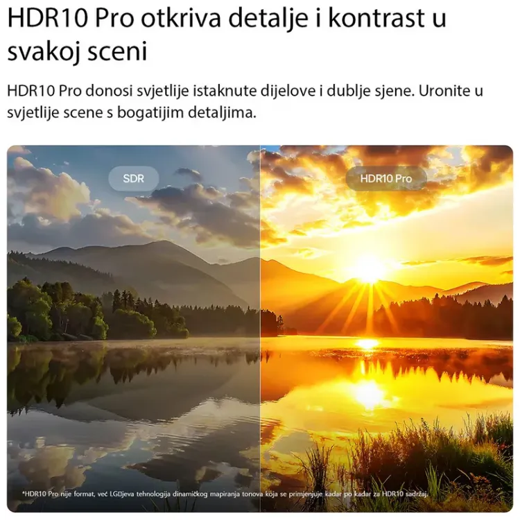 Alles LG LED UHD TV 55NU800B3LA