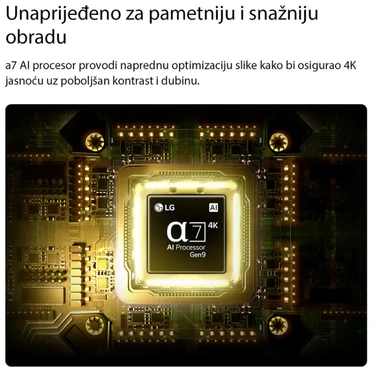 Alles LG LED UHD TV 55NU800B3LA