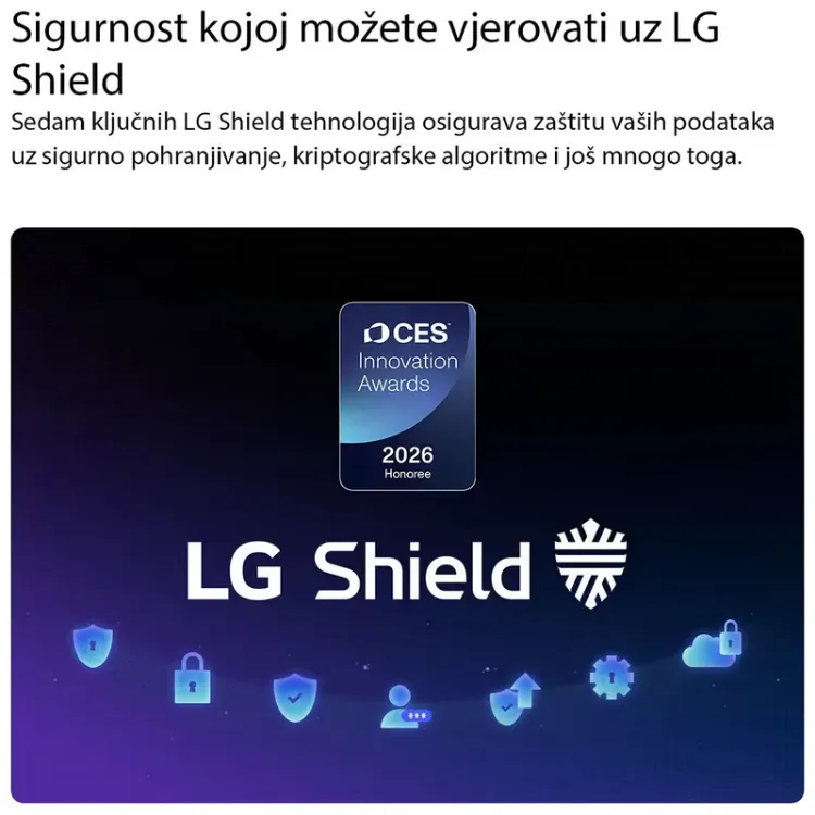 Alles LG LED UHD TV 55NU800B3LA