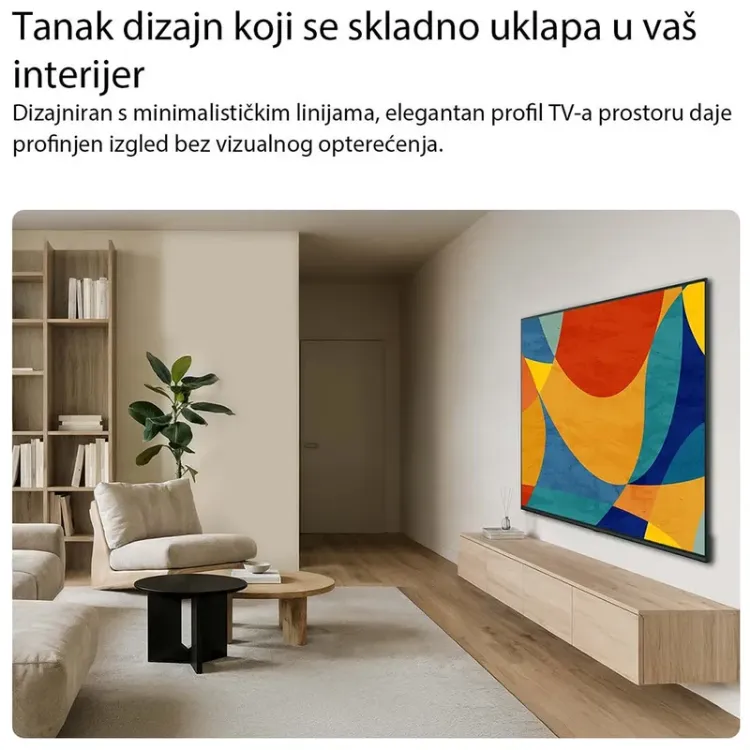Alles LG LED UHD TV 55NU800B3LA