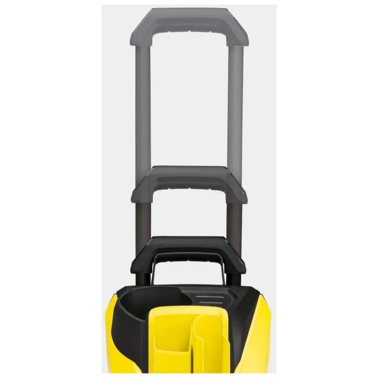 Alles KARCHER perač K4 POWER CONTROL FLEX HOME