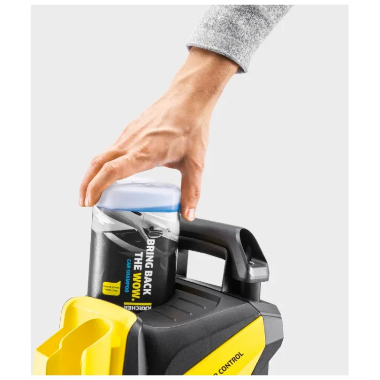 Alles KARCHER perač K4 POWER CONTROL FLEX HOME