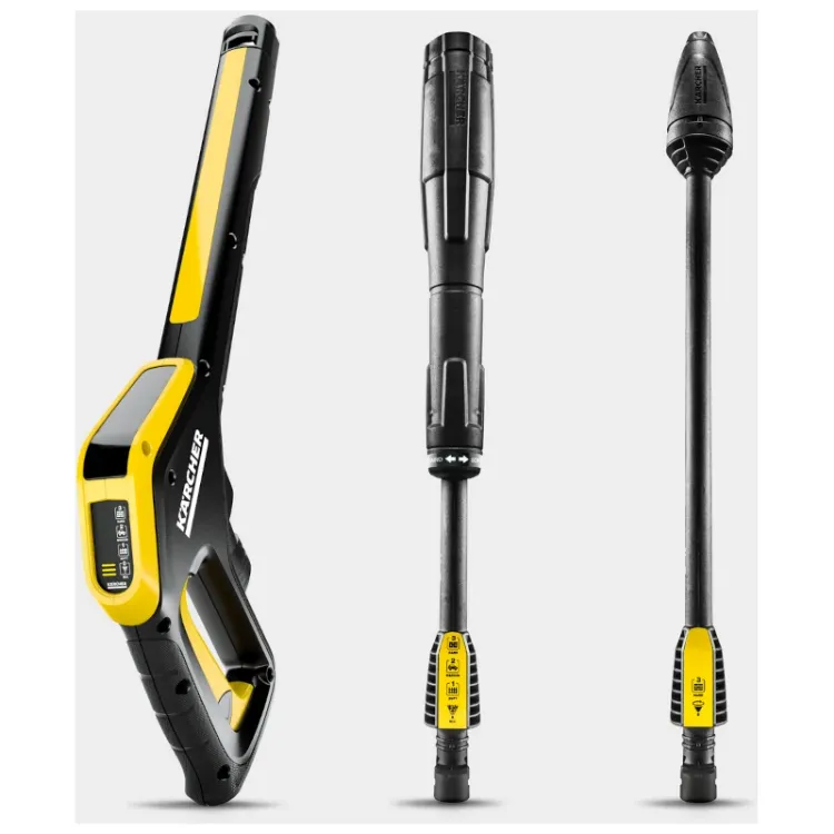 Alles KARCHER perač K4 POWER CONTROL FLEX HOME