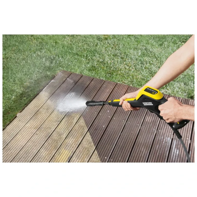Alles KARCHER perač K4 POWER CONTROL FLEX HOME