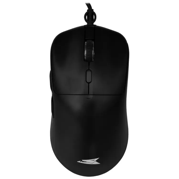 Alles BARACUDA tipkovnica + miš gaming Orca BGC-011 crna
