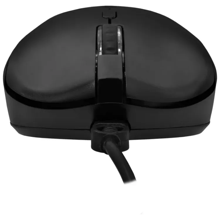 Alles BARACUDA tipkovnica + miš gaming Orca BGC-011 crna