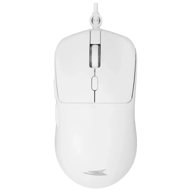 Alles BARACUDA tipkovnica + miš gaming Orca BGC-012 bijela