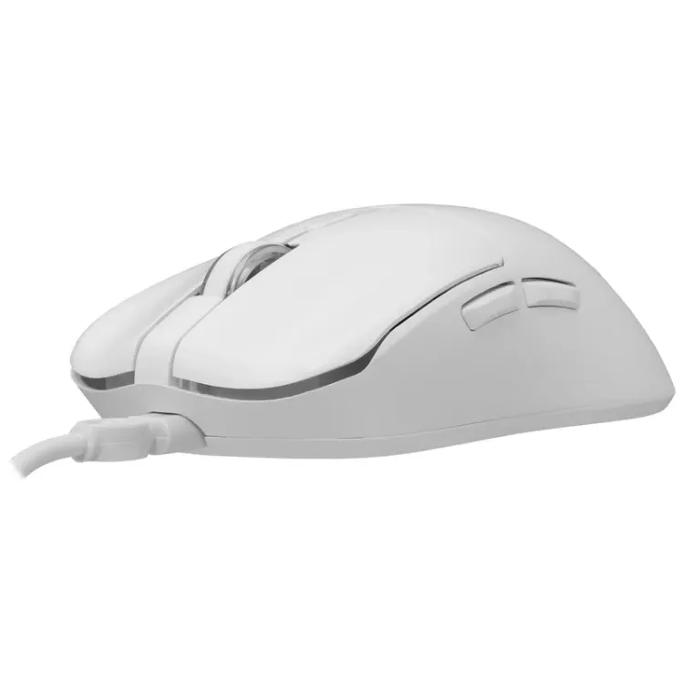 Alles BARACUDA tipkovnica + miš gaming Orca BGC-012 bijela