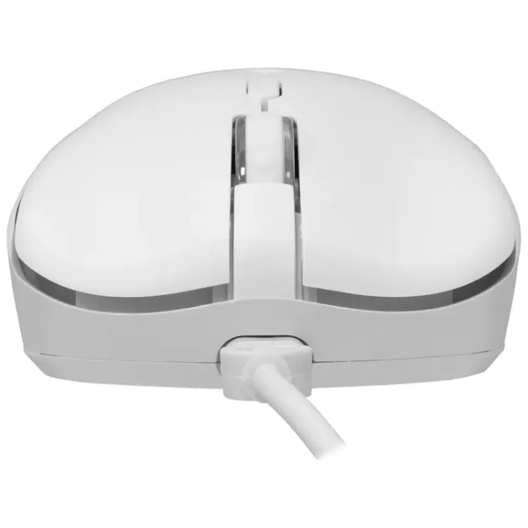 Alles BARACUDA tipkovnica + miš gaming Orca BGC-012 bijela