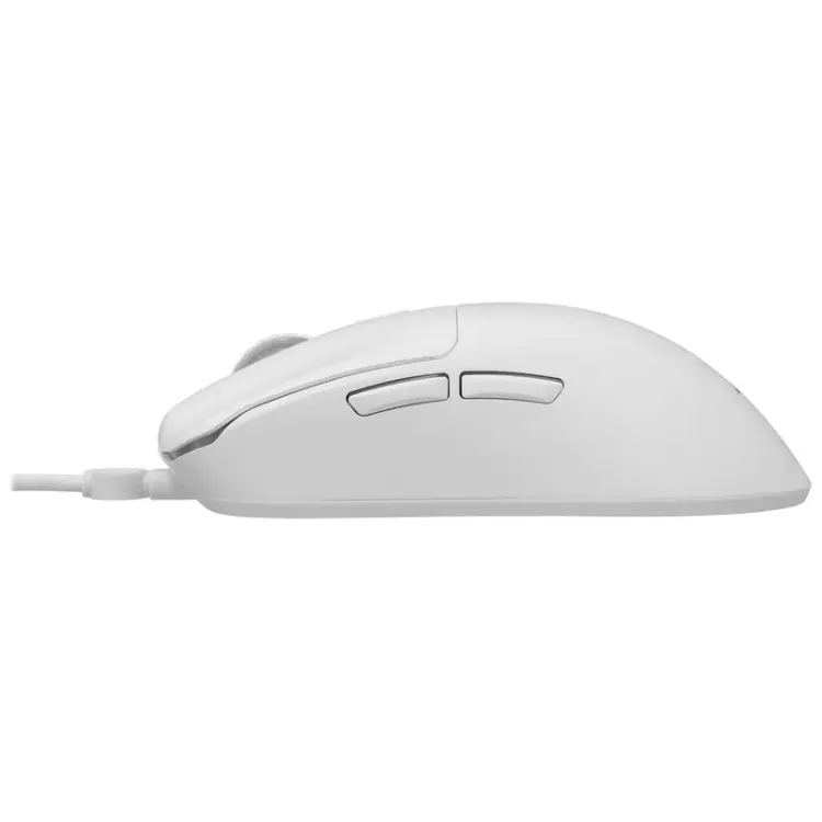 Alles BARACUDA tipkovnica + miš gaming Orca BGC-012 bijela