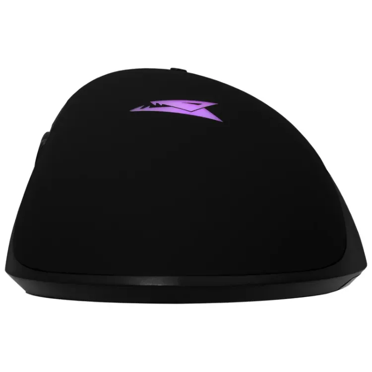 Alles BARACUDA miš gaming Lobster BGM-081 crni
