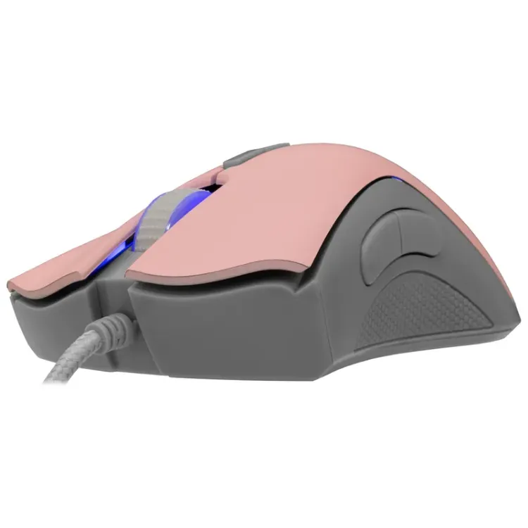 Alles BARACUDA miš gaming Lobster BGM-084 rozi