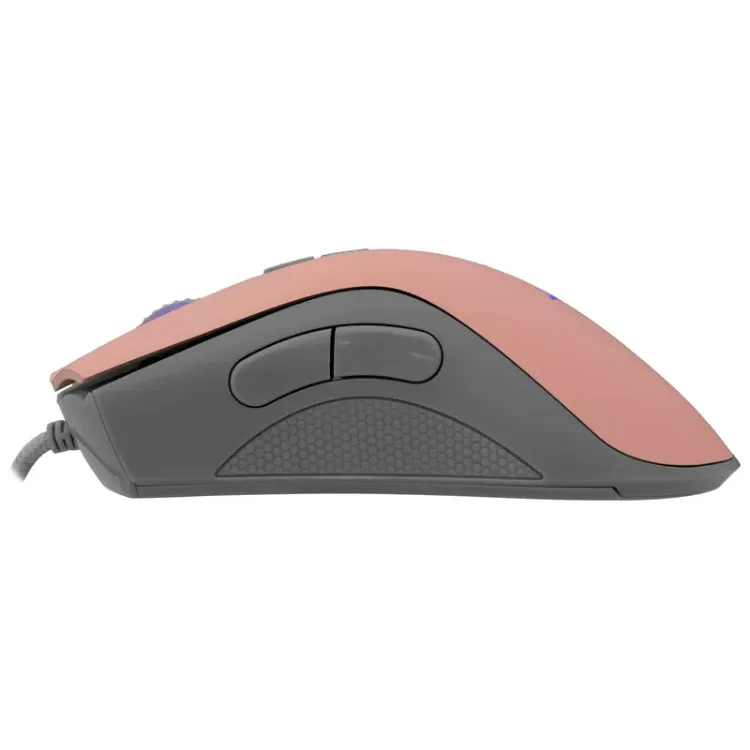 Alles BARACUDA miš gaming Lobster BGM-084 rozi
