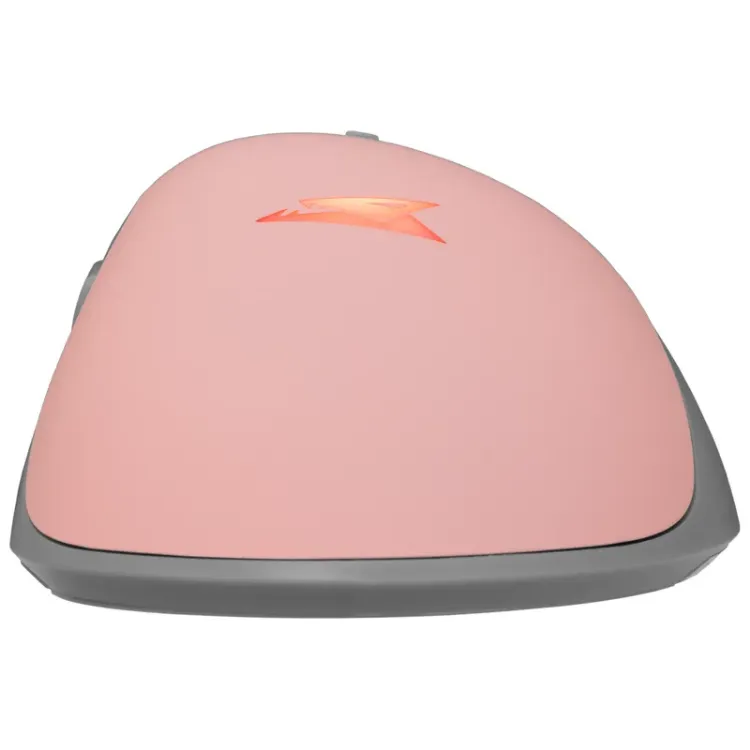 Alles BARACUDA miš gaming Lobster BGM-084 rozi