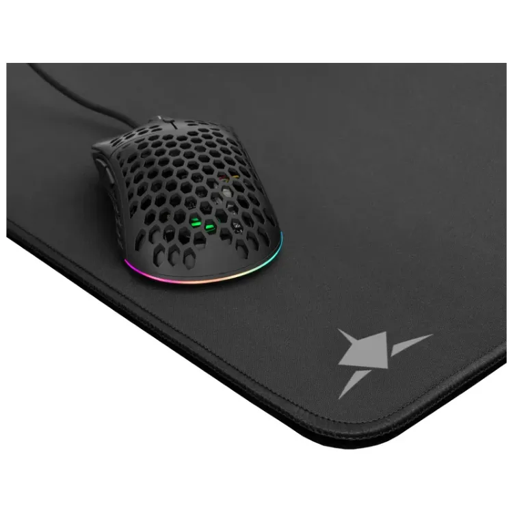 Alles WHITE SHARK podloga za miš ASHIKAGA XL ESL-MP8
