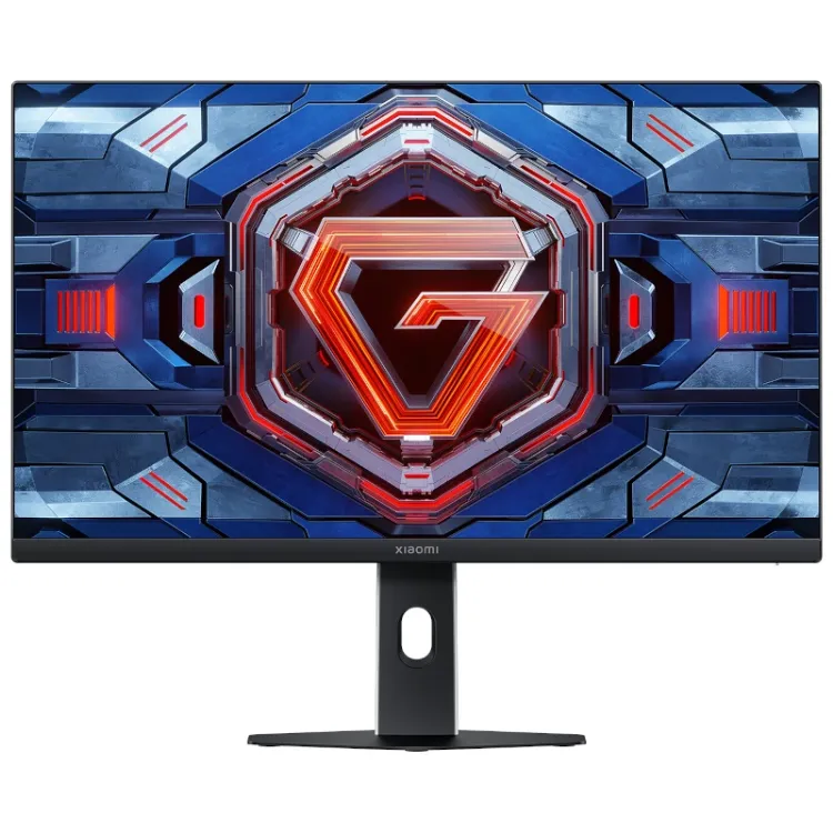 Alles XIAOMI monitor gaming G25I 2026