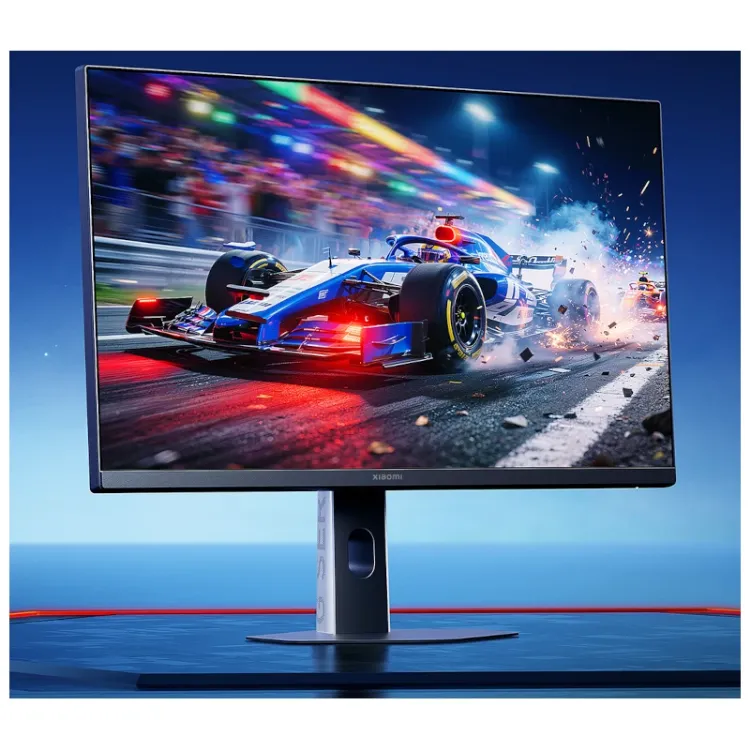 Alles XIAOMI monitor gaming G25I 2026