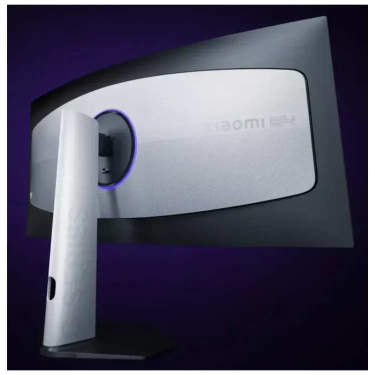 Alles XIAOMI monitor gaming Curved G34WQi 2026