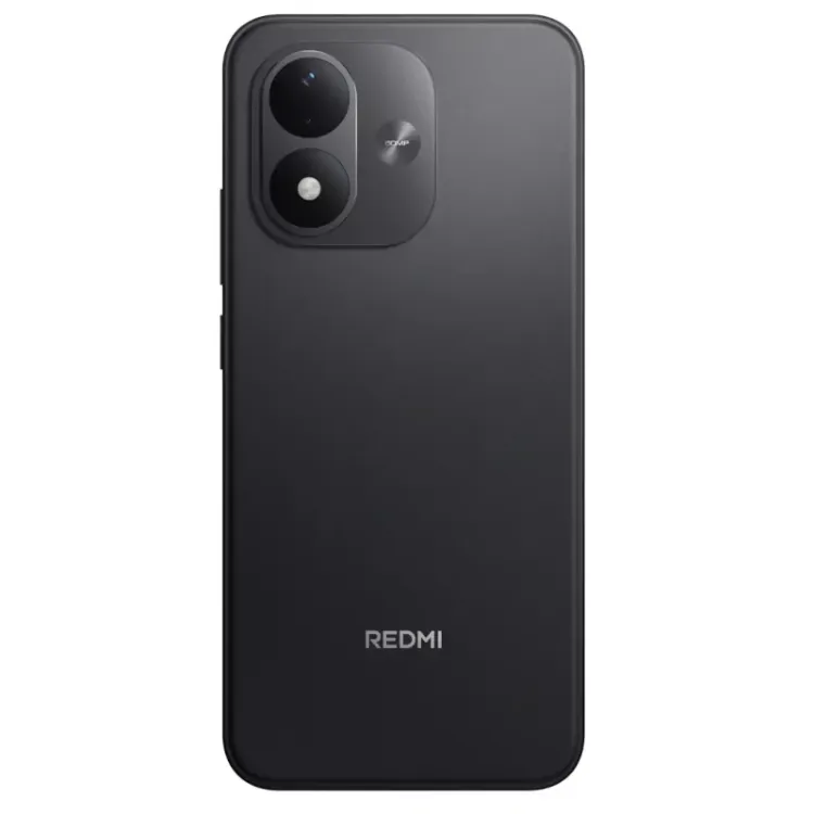 Alles XIAOMI mobilni telefon REDMI NOTE 17 4/128 CRNI