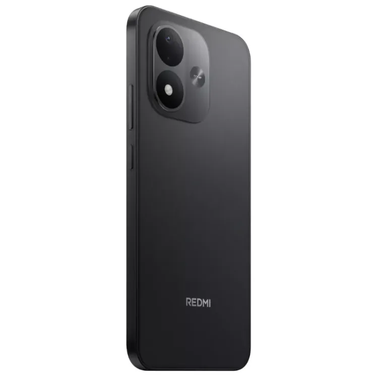 Alles XIAOMI mobilni telefon REDMI NOTE 17 4/128 CRNI