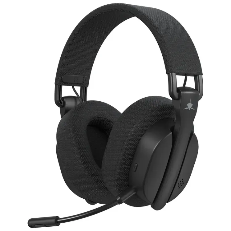 Alles WHITE SHARK slušalice Firecrest WGH-2444 crne