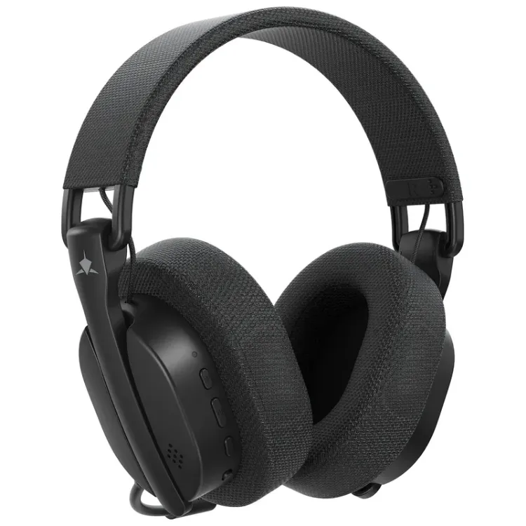 Alles WHITE SHARK slušalice Firecrest WGH-2444 crne