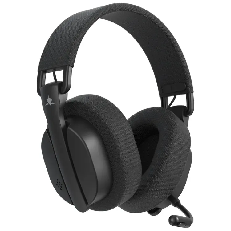 Alles WHITE SHARK slušalice Firecrest WGH-2444 crne