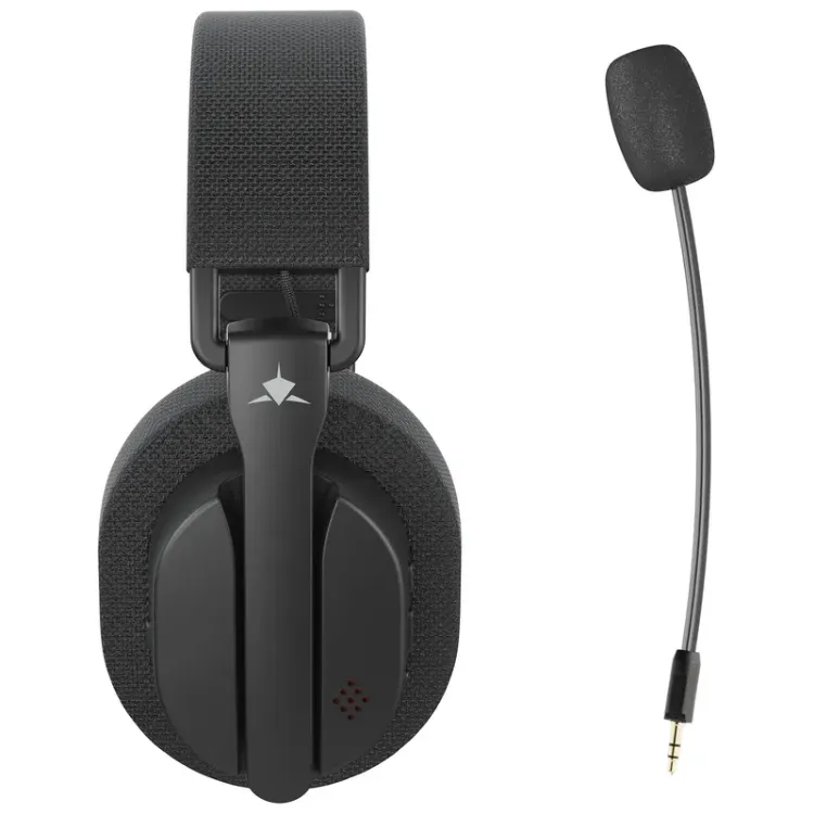 Alles WHITE SHARK slušalice Firecrest WGH-2444 crne