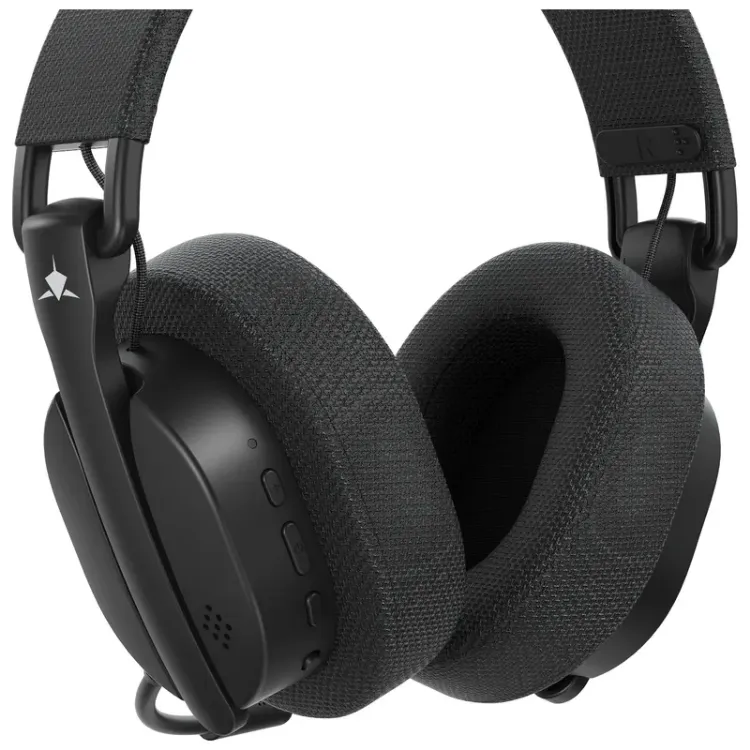 Alles WHITE SHARK slušalice Firecrest WGH-2444 crne