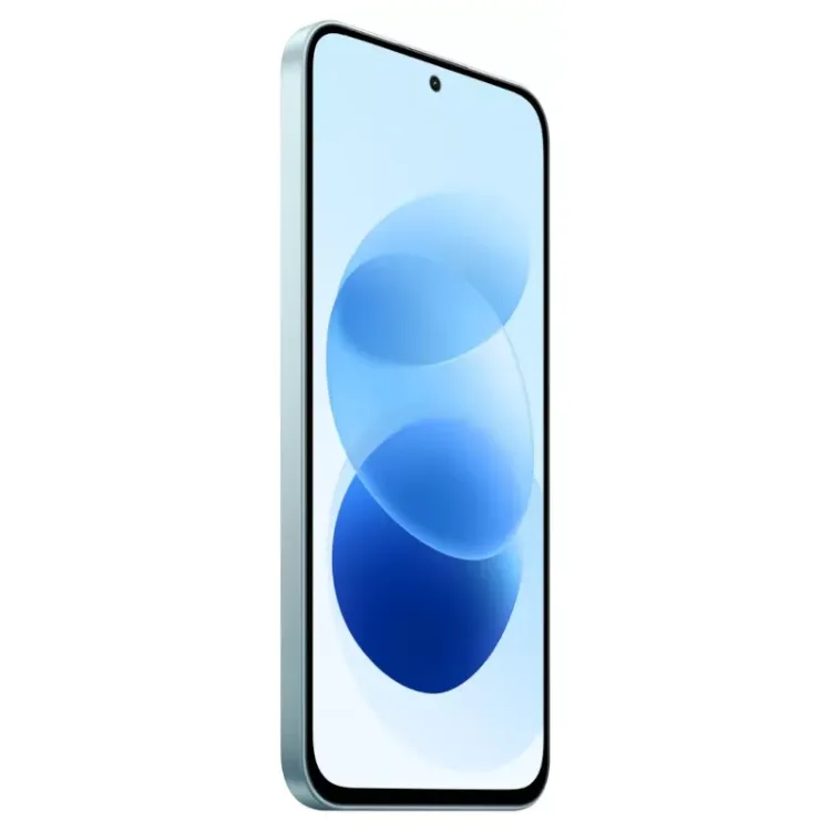 Alles XIAOMI mobilni telefon REDMI NOTE 17 4/128 TIRKIZNO PLAVI