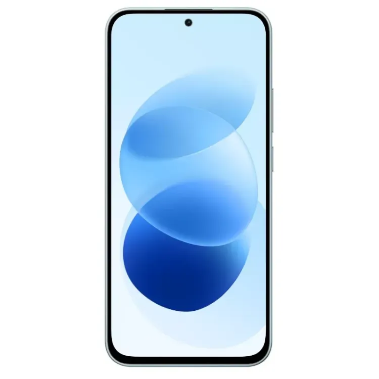 Alles XIAOMI mobilni telefon REDMI NOTE 17 4/128 TIRKIZNO PLAVI