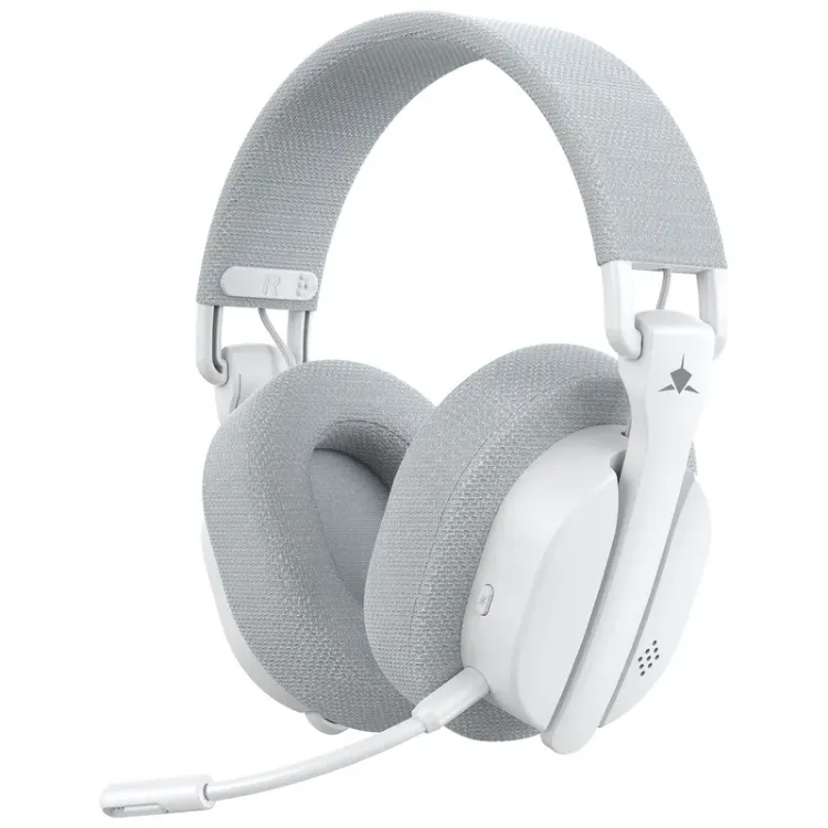 Alles WHITE SHARK slušalice Firecrest WGH-2444 bijele