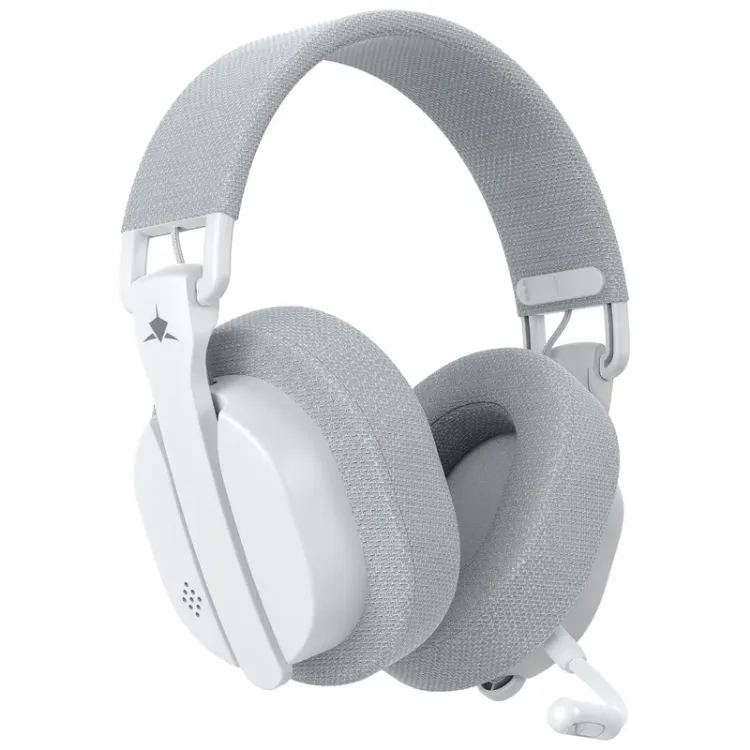 Alles WHITE SHARK slušalice Firecrest WGH-2444 bijele