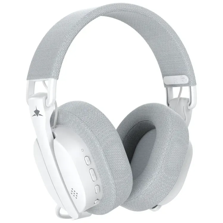 Alles WHITE SHARK slušalice Firecrest WGH-2444 bijele
